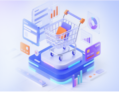 采购管理系统