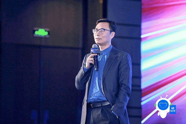 九州酷游 ku游 向奇汉 智慧协同 