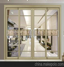 门窗设计招商加盟 铝合金门窗品牌排行